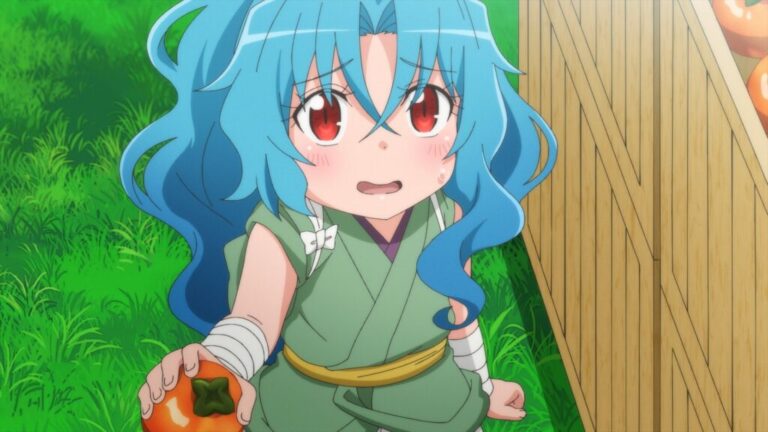 『アニメ海外の反応』月が導く異世界道中 第6話 eigotoka 〜海外スレ翻訳所〜