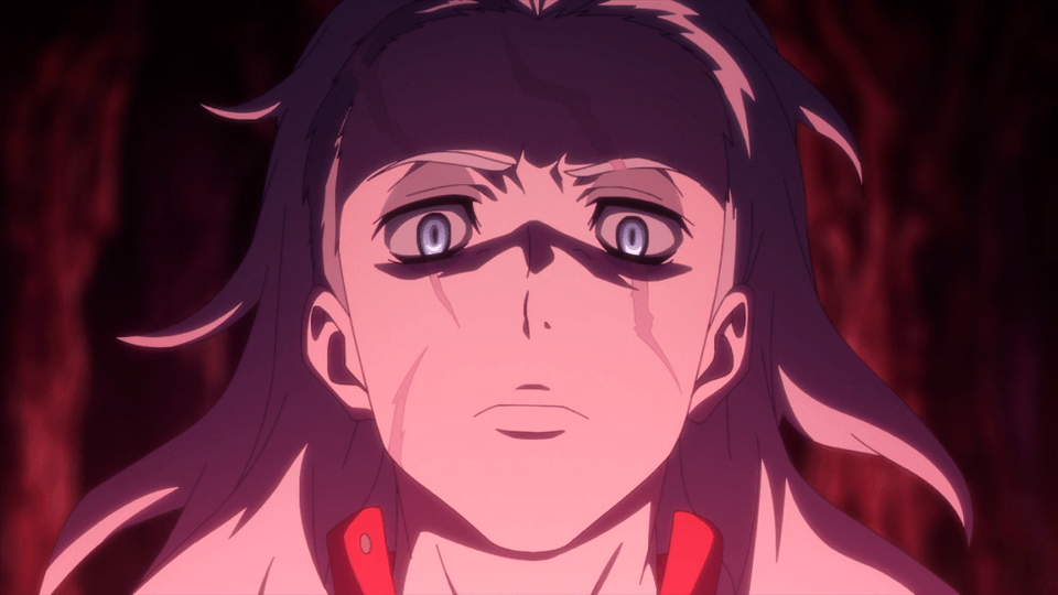 My Blog — Yuliy (ユーリィ) - Tenrou: Sirius the Jaeger - Episode